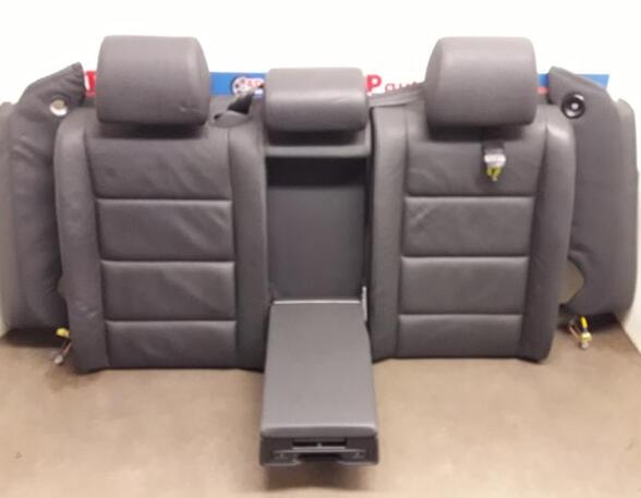 Seats Set AUDI A6 Allroad (4FH, C6), AUDI A6 Avant (4F5, C6)