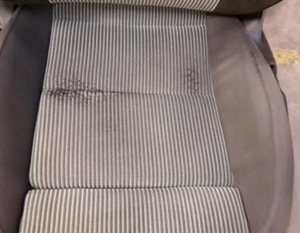 Seats Set AUDI A4 Avant (8K5, B8)