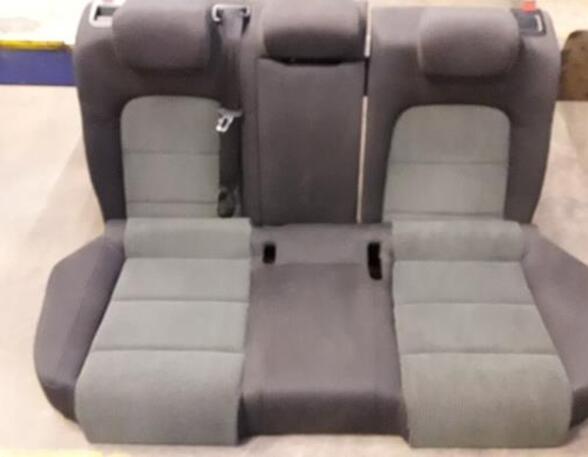 Seats Set AUDI A4 Avant (8K5, B8)