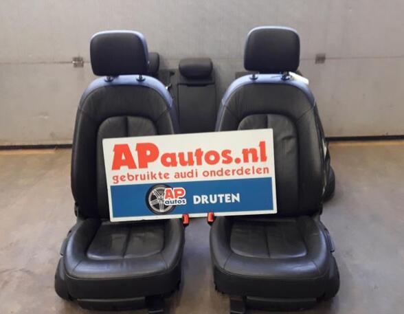 Seats Set AUDI A6 (4G2, 4GC, C7), LAND ROVER DISCOVERY IV (L319)