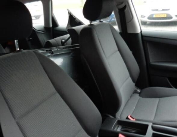 Seats Set AUDI A3 (8P1), AUDI A3 Sportback (8PA)