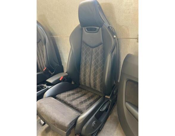 Seats Set AUDI TT Roadster (FV9, FVR)