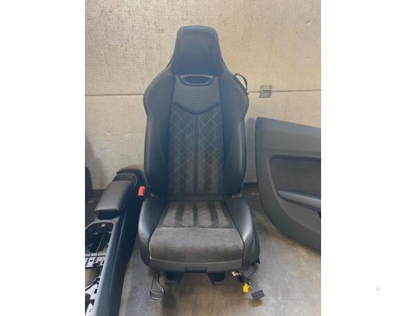 Seats Set AUDI TT Roadster (FV9, FVR)