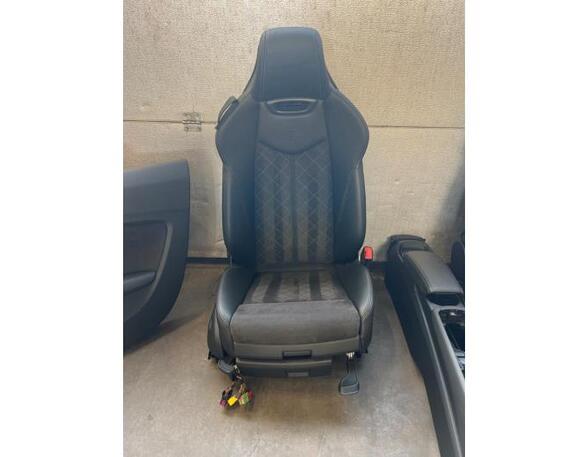 Seats Set AUDI TT Roadster (FV9, FVR)