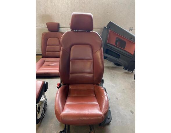 Seats Set AUDI A3 Convertible (8P7)