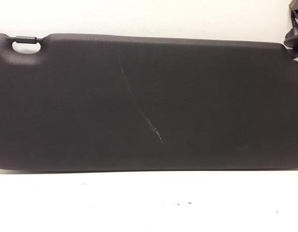 Sun Visor AUDI A4 B7 Convertible (8HE)