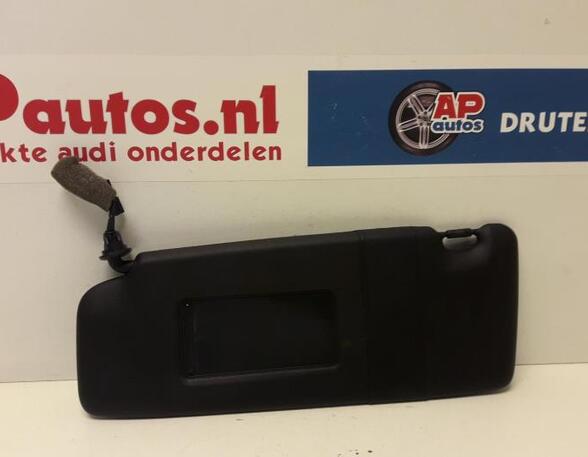 Sun Visor AUDI A4 B7 Convertible (8HE)