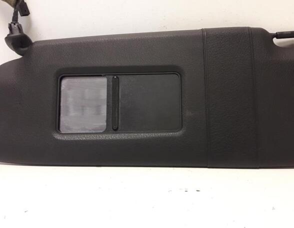 Sun Visor AUDI A4 B7 Convertible (8HE)