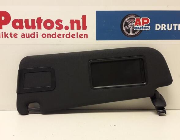 Sun Visor AUDI A6 Avant (4F5, C6)