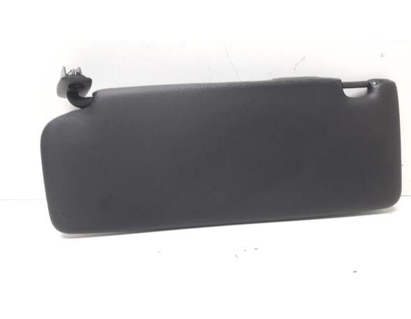 Sun Visor AUDI TT (8J3)