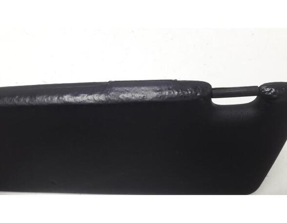 Sun Visor AUDI TT (8J3)