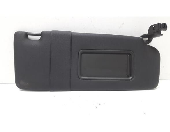 Sun Visor AUDI TT (8J3)