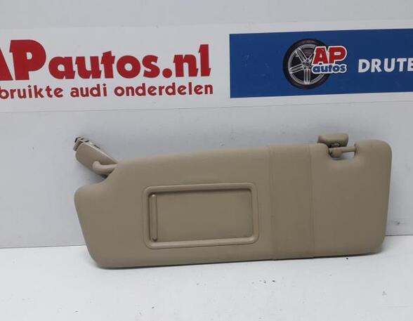 Sun Visor AUDI A3 (8P1), AUDI A3 Sportback (8PA)