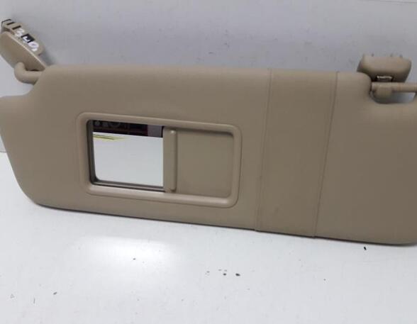 Sun Visor AUDI A3 (8P1), AUDI A3 Sportback (8PA)