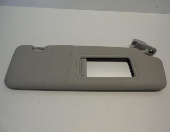 Sun Visor AUDI A4 (8EC, B7)