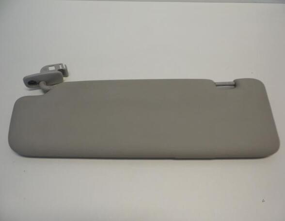 Sun Visor AUDI A4 (8EC, B7)