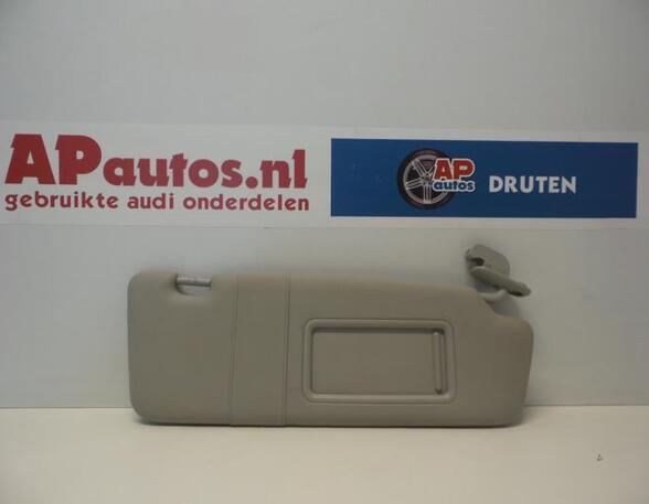 Sun Visor AUDI A4 (8EC, B7)