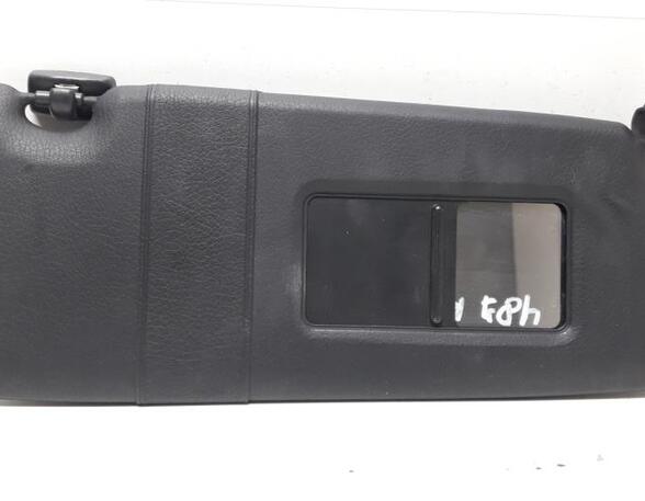 Sun Visor AUDI A4 B7 Convertible (8HE)