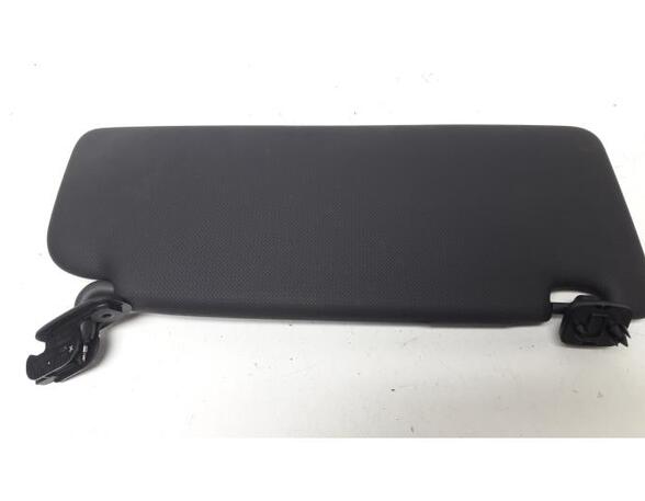 Sun Visor AUDI TT (8J3)