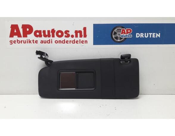 Sun Visor AUDI TT (8J3)