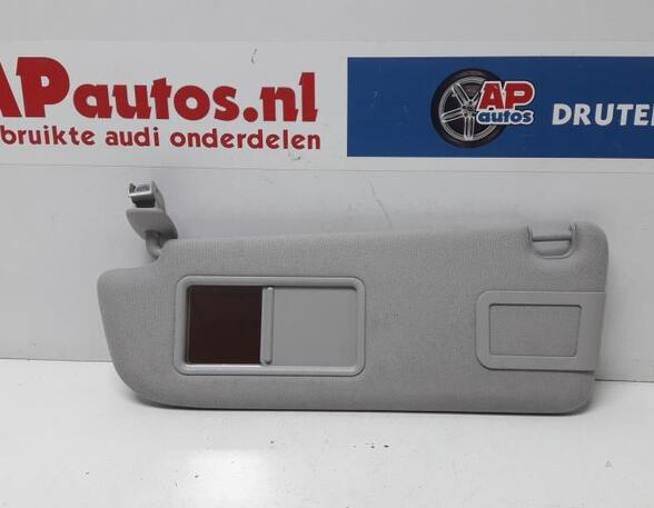 Sun Visor AUDI A6 Allroad (4FH, C6), AUDI A6 Avant (4F5, C6)