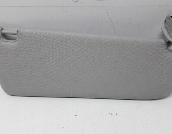 Sun Visor AUDI A6 Allroad (4FH, C6), AUDI A6 Avant (4F5, C6)