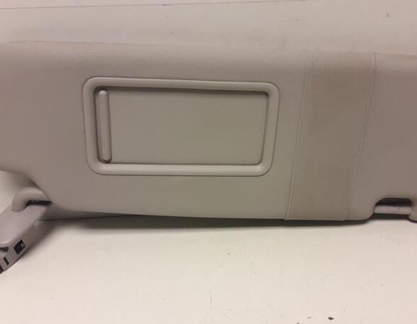 Sun Visor AUDI A3 (8P1), AUDI A3 Sportback (8PA)