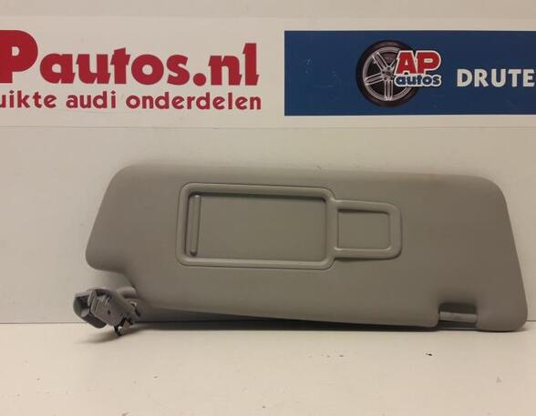 Sun Visor AUDI A1 (8X1, 8XK), AUDI A1 Sportback (8XA, 8XF)