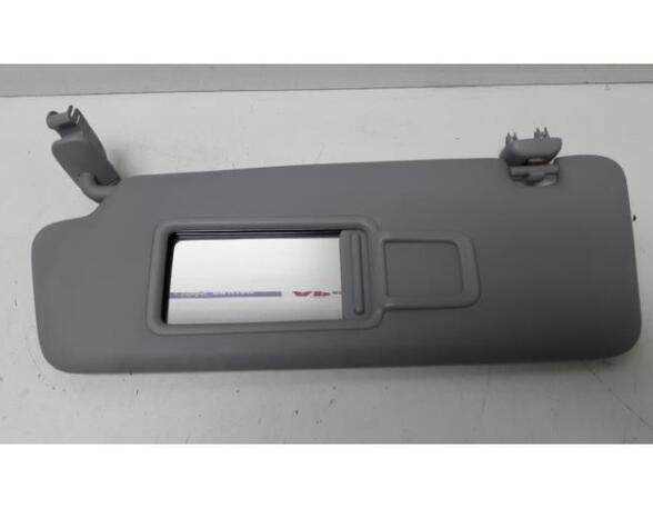 Sun Visor AUDI A1 (8X1, 8XK), AUDI A1 Sportback (8XA, 8XF)