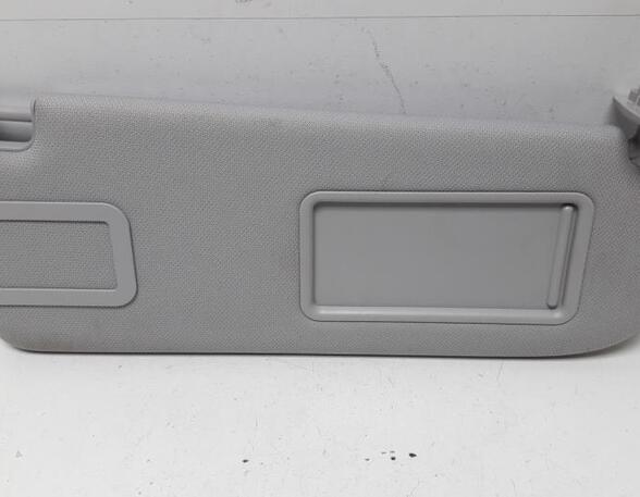 Sun Visor AUDI A6 Allroad (4FH, C6), AUDI A6 Avant (4F5, C6)