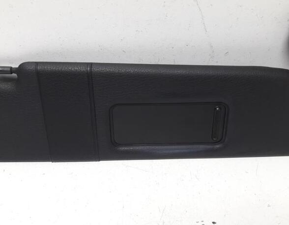 Sun Visor AUDI A4 B7 Convertible (8HE)