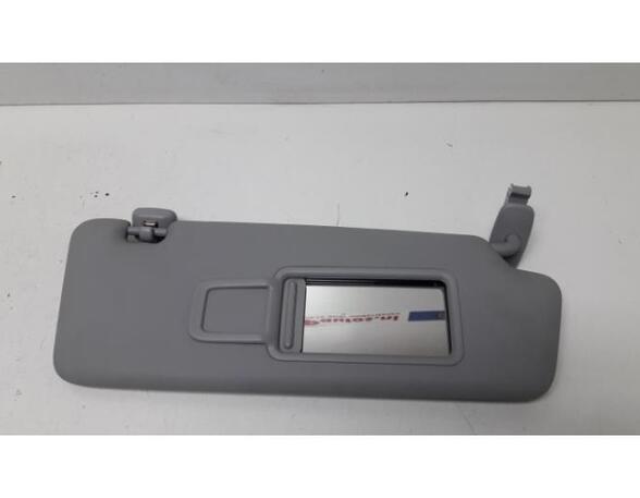 Sun Visor AUDI A1 (8X1, 8XK), AUDI A1 Sportback (8XA, 8XF)