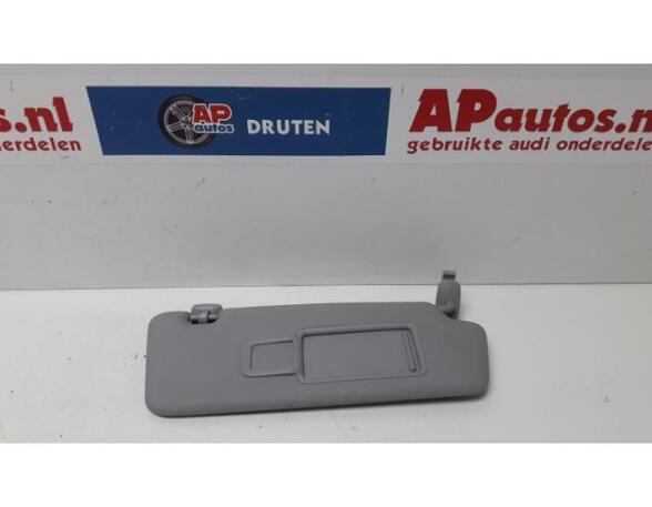 Sun Visor AUDI A1 (8X1, 8XK), AUDI A1 Sportback (8XA, 8XF)