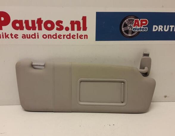 Sun Visor AUDI A3 (8P1), AUDI A3 Sportback (8PA)