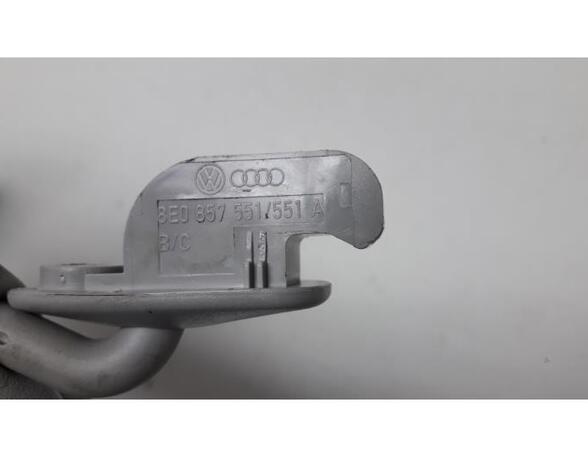 Sun Visor AUDI A4 (8EC, B7)