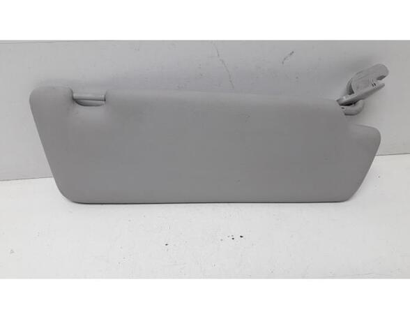 Sun Visor AUDI A4 (8EC, B7)