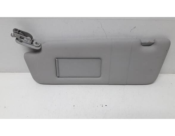 Sun Visor AUDI A4 (8EC, B7)