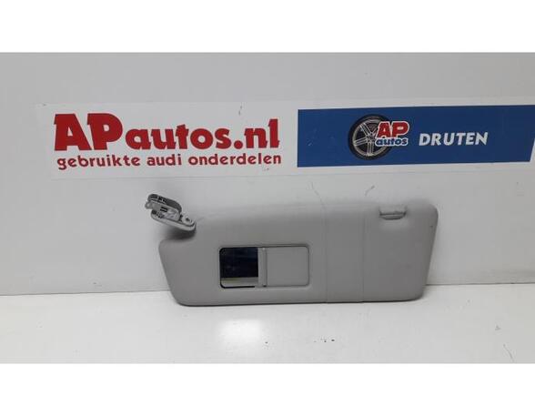 Sun Visor AUDI A4 (8EC, B7)