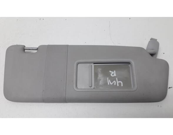 Sun Visor AUDI A3 (8P1), AUDI A3 Sportback (8PA)