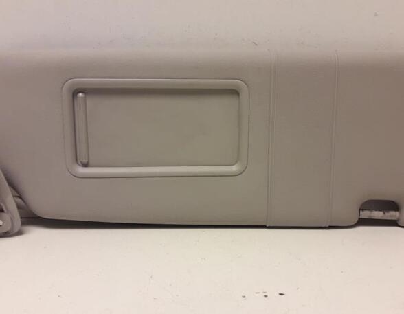 Sun Visor AUDI A3 (8P1), AUDI A3 Sportback (8PA)