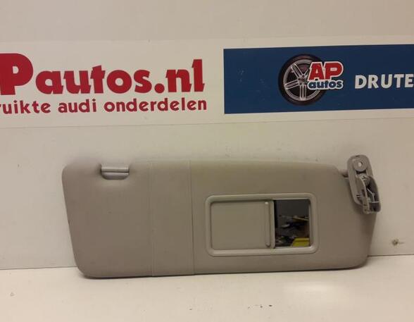 Sun Visor AUDI A3 (8P1), AUDI A3 Sportback (8PA)