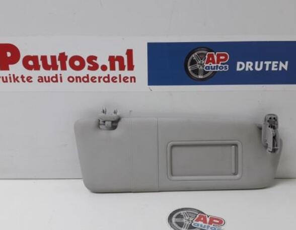 Sun Visor AUDI A5 (8T3), AUDI A1 (8X1, 8XK), AUDI A1 Sportback (8XA, 8XF), AUDI Q5 (8RB)