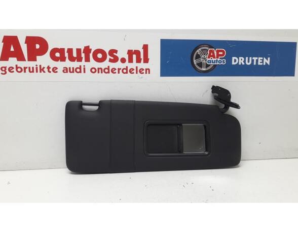 Sun Visor AUDI TT (8J3)