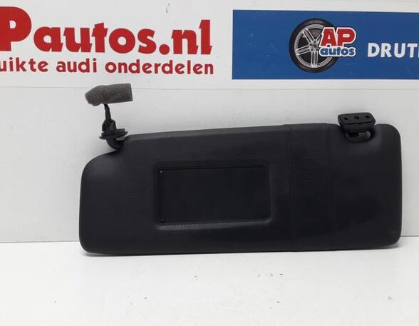 Sonnenblende links Audi A4 Cabriolet 8H 8H0857551H P12081383