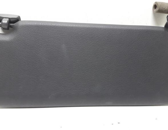 Sun Visor AUDI A4 B7 Convertible (8HE)