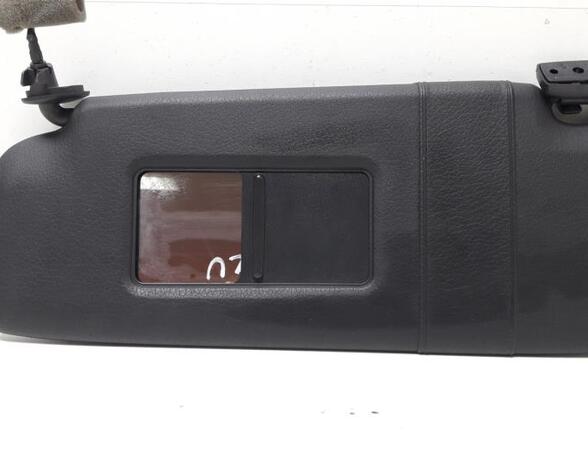 Sun Visor AUDI A4 B7 Convertible (8HE)