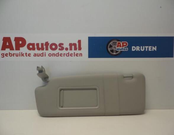 Sun Visor AUDI A4 Avant (8E5, B6), AUDI A4 Avant (8ED, B7)