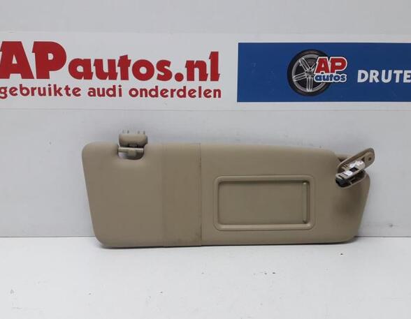 Sun Visor AUDI A3 (8P1), AUDI A3 Sportback (8PA)