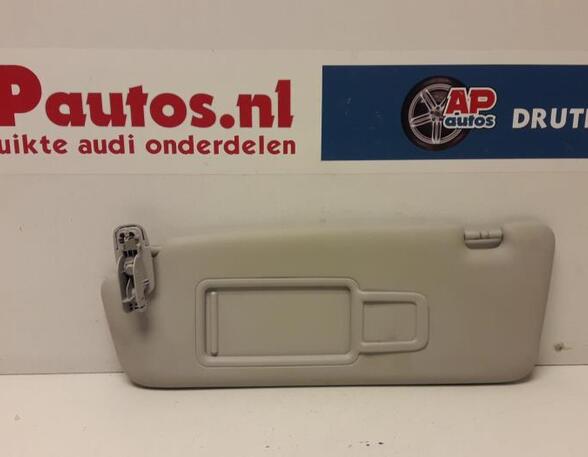 Sun Visor AUDI A4 Avant (8K5, B8), AUDI A5 Sportback (8TA)