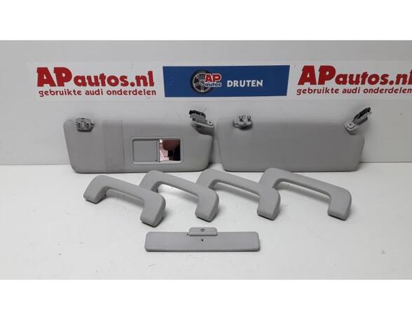 Sun Visor AUDI A3 (8P1), AUDI A3 Sportback (8PA)